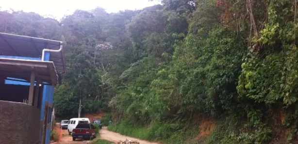 Terreno / Lote / Condomínio à venda, 10m² no Bingen, Petrópolis