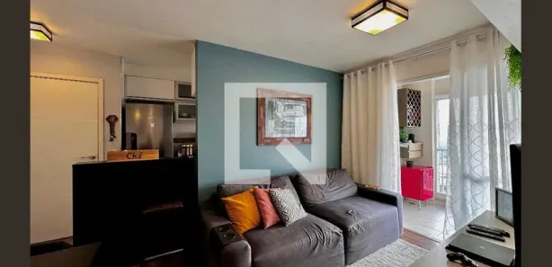 Apartamento com 2 Quartos à venda, 65m² no Jardim Dom Bosco, São Paulo