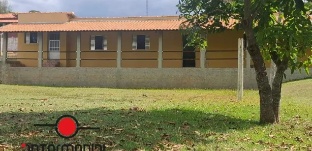 Fazenda / Sítio / Chácara com 5 Quartos à venda, 3237m² no Jardim Valparaíso, Boituva