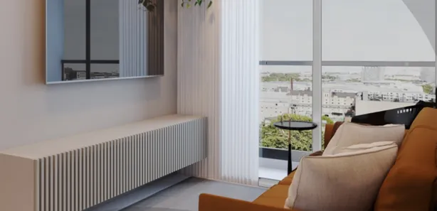 Apartamento com 2 Quartos à venda, 66m² no Cristo Redentor, João Pessoa