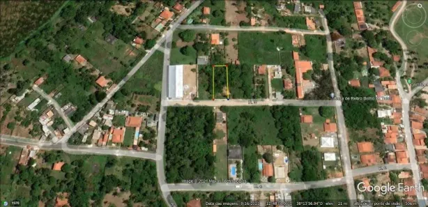 Terreno / Lote / Condomínio à venda, 1000m² no Centro, Camaçari