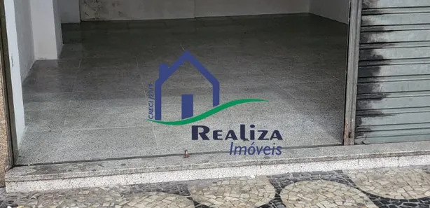 Loja / Salão / Ponto Comercial para venda ou aluguel, 34m² no Várzea das Moças, Niterói