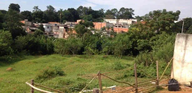 Terreno / Lote / Condomínio para venda ou aluguel, 6923m² no Jardim Alice, Ferraz de Vasconcelos