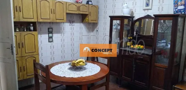 Prédio Inteiro à venda, 302m² no Centro, Poá