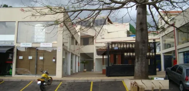 Loja / Salão / Ponto Comercial à venda, 21m² no Jardim da Glória, Cotia