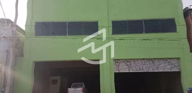 Galpão / Depósito / Armazém para alugar, 2115m² no Parque Verde, Belém