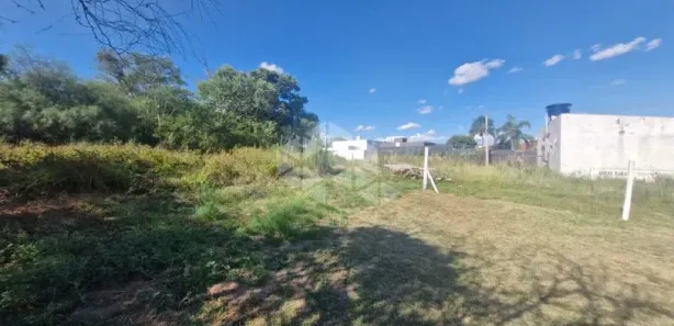 Terreno / Lote / Condomínio para alugar, 3764m² no São José, Santa Maria