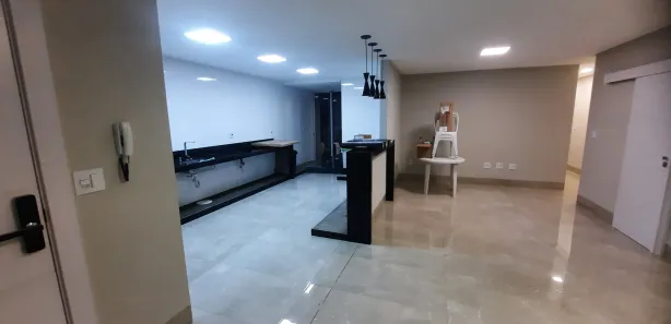 Apartamento com 3 Quartos à venda, 147m² no Vila Belo Horizonte, Divinópolis