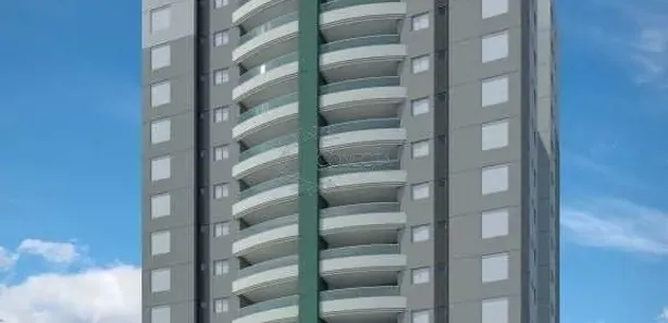 Apartamento com 3 Quartos à venda, 190m² no Cornélio Procópio, Cornélio Procópio