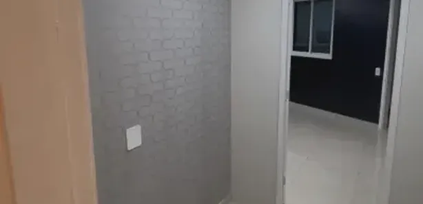 Conjunto Comercial / Sala à venda, 34m² no Lagoa Nova, Natal