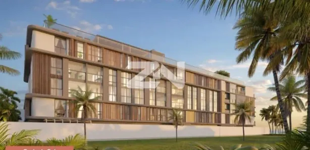 Apartamento com 2 Quartos à venda, 65m² no Areia Dourada, Cabedelo