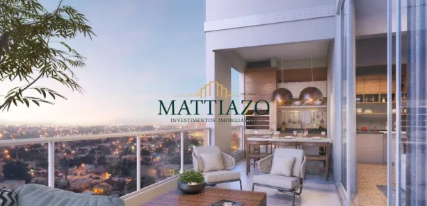 Cobertura com 4 Quartos à venda, 533m² no Jardim Florença, Limeira