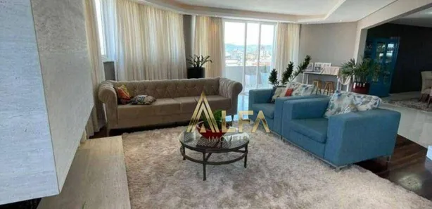 Cobertura com 3 Quartos à venda, 488m² no Centro, Barra Velha