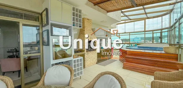 Cobertura com 5 Quartos à venda, 240m² no Centro, Cabo Frio