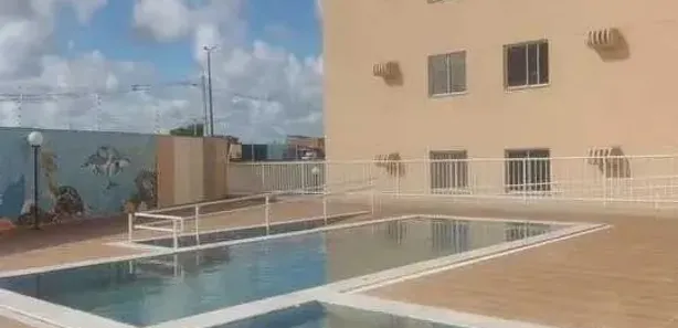 Apartamento com 2 Quartos à venda, 50m² no Sobrado, Nossa Senhora do Socorro