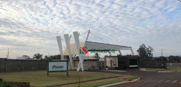 Terreno / Lote / Condomínio à venda, 423m² no , Alvorada do Sul