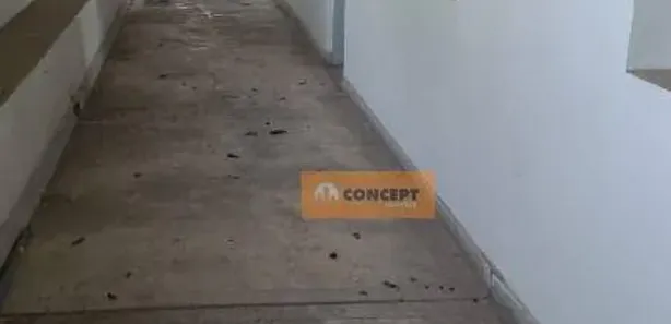 Conjunto Comercial / Sala para alugar, 54m² no Centro, Suzano