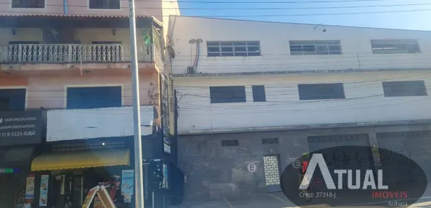 Loja / Salão / Ponto Comercial à venda, 1226m² no Centro, Mairiporã