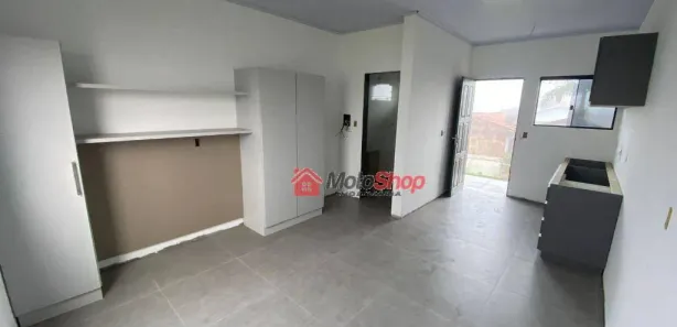 Kitnet com 1 Quarto para alugar, 24m² no Jardim das Avenidas, Araranguá