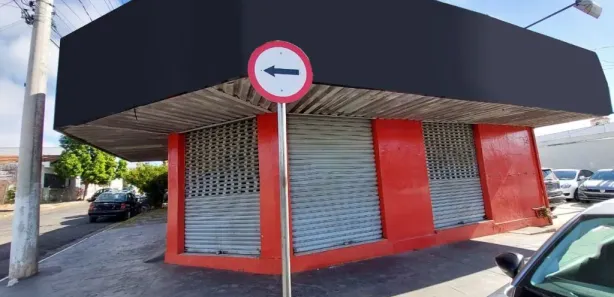 Loja / Salão / Ponto Comercial para alugar, 180m² no Palmital, Marília