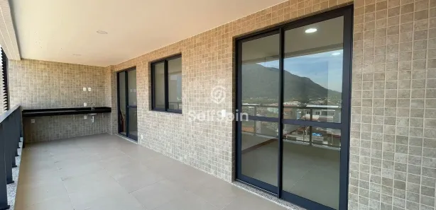 Apartamento com 2 Quartos para alugar, 90m² no Piratininga, Niterói