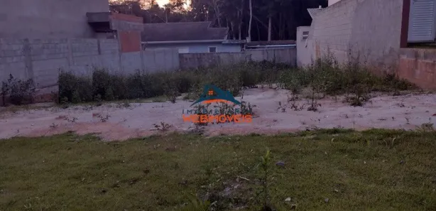 Terreno / Lote / Condomínio à venda, 360m² no Vivenda Santo Afonso, Vargem Grande Paulista