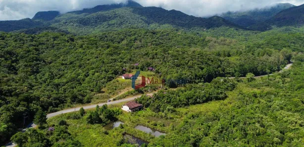 Terreno / Lote / Condomínio à venda, 48400m² no Quatro Barras, Quatro Barras