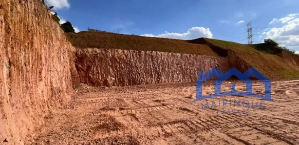 Terreno / Lote / Condomínio à venda, 1500m² no , Mairinque