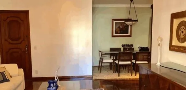 Apartamento com 3 Quartos à venda, 170m² no Ingá, Niterói