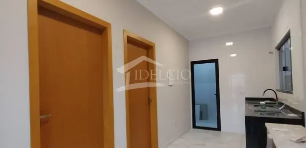 Casa com 2 Quartos para alugar, 70m² no Parque da Fonte, São José dos Pinhais