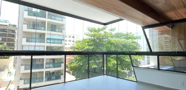 Apartamento com 4 Quartos à venda, 151m² no Botafogo, Rio de Janeiro