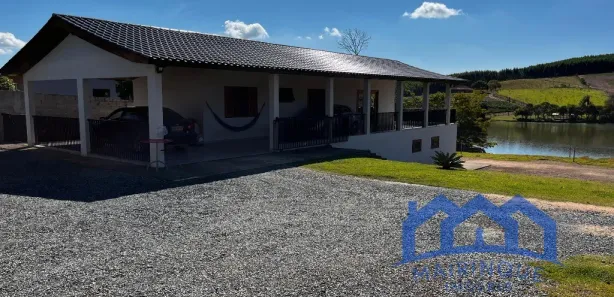 Fazenda / Sítio / Chácara com 3 Quartos à venda, 1800m² no Centro, Pilar do Sul