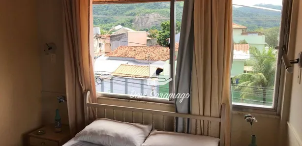 Hotel / Motel / Pousada com 20 Quartos à venda, 594m² no Piratininga, Niterói