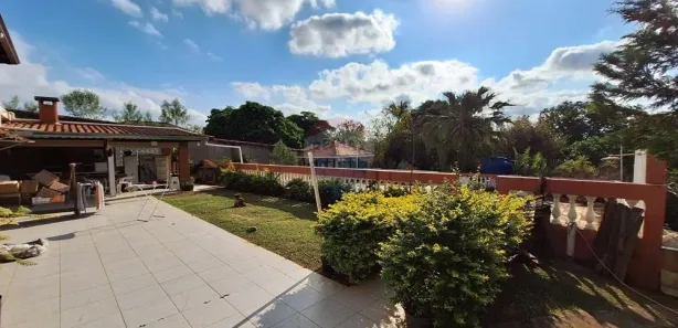 Fazenda / Sítio / Chácara com 4 Quartos para alugar, 350m² no Vitória Régia, Atibaia