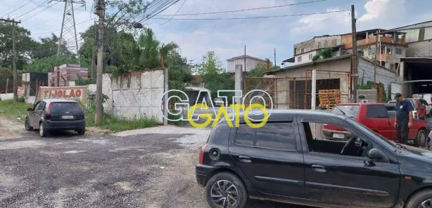 Terreno / Lote / Condomínio à venda, 1135m² no Parque Santana, Santana de Parnaíba