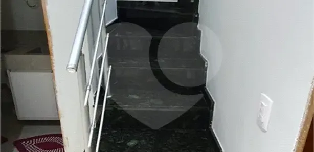 Casa de Vila com 4 Quartos à venda, 140m² no Cidade Continental, São Paulo