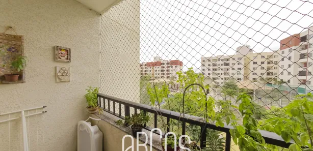 Apartamento com 3 Quartos à venda, 64m² no Aruana, Aracaju