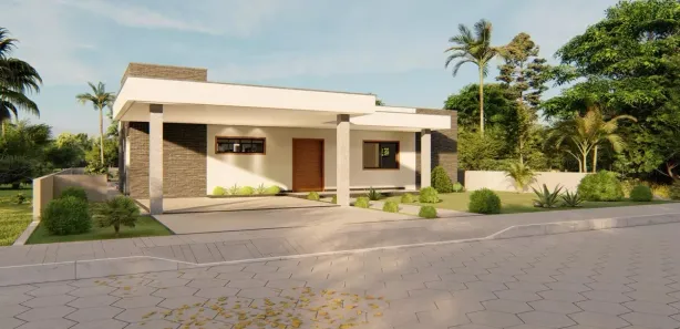 Casa de Condomínio com 3 Quartos à venda, 600m² no , Igaratá