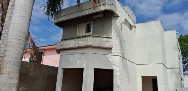 Conjunto Comercial / Sala com 3 Quartos para alugar, 329m² no Vila José Bonifácio, Araraquara