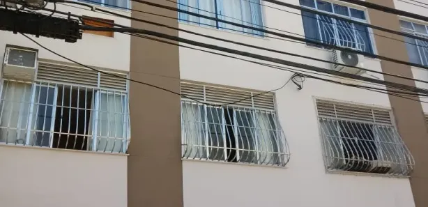 Apartamento com 2 Quartos para alugar, 70m² no Fonseca, Niterói