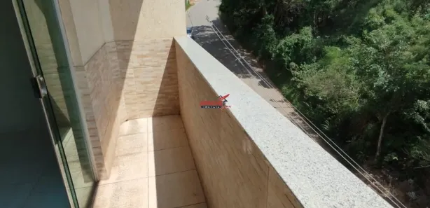 Apartamento com 2 Quartos para alugar, 91m² no Conceição, Viçosa