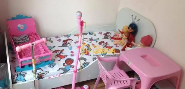 Apartamento com 2 Quartos à venda, 47m² no Santa Etelvina, São Paulo
