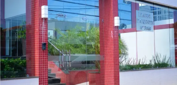 Apartamento com 2 Quartos para alugar, 73m² no Laguinho, Santarém