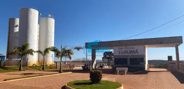 Casa de Condomínio com 2 Quartos à venda, 180m² no Alexânia, Alexânia