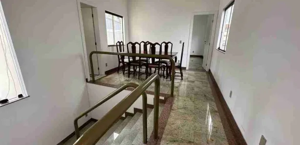 Casa Comercial com 1 Quarto para venda ou aluguel, 174m² no Centro, Campos dos Goytacazes