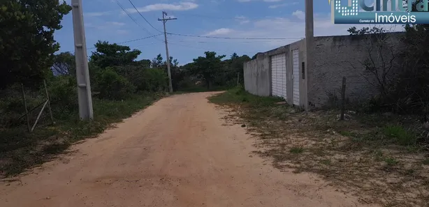 Terreno / Lote / Condomínio à venda, 300m² no Centro, Camaçari