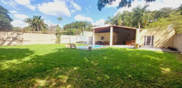 Fazenda / Sítio / Chácara com 2 Quartos para alugar, 152m² no Itanhangá Chácaras de Recreio, Ribeirão Preto