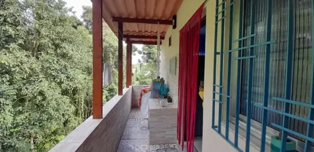 Sobrado com 3 Quartos à venda, 186m² no Pastoril, Ribeirão Pires