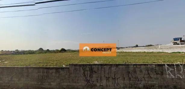 Terreno / Lote / Condomínio à venda, 6150m² no Jardim Europa, Suzano