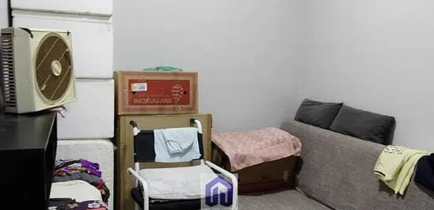 Loft com 1 Quarto à venda, 38m² no Centro, São Vicente